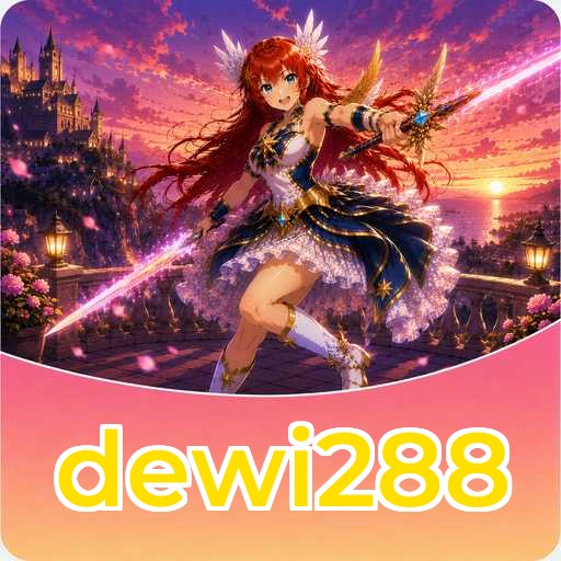 dewi288 Signature
