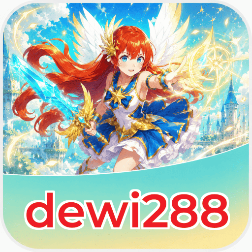 Screenshot Proses Instalasi dewi288 APK
