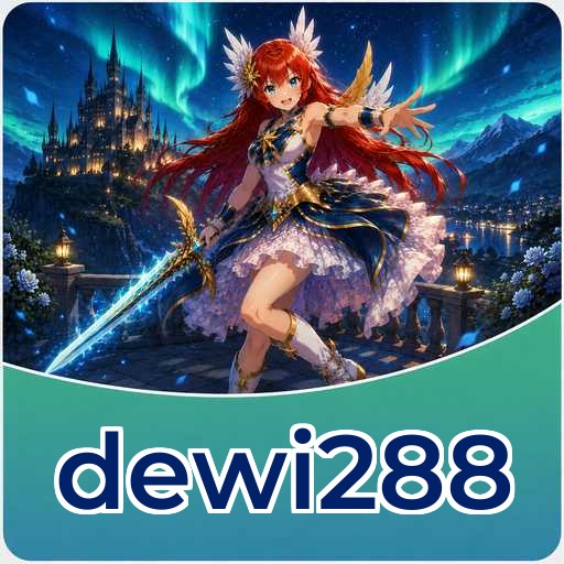 dewi288 Verification