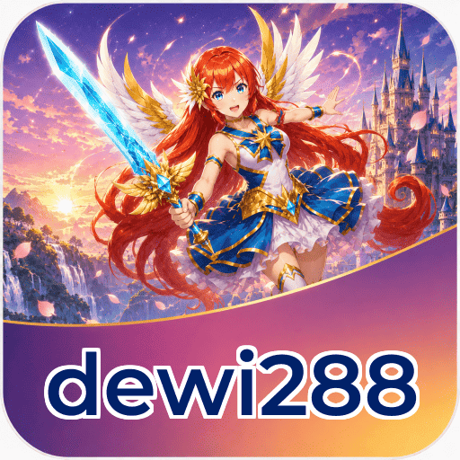 dewi288 Components